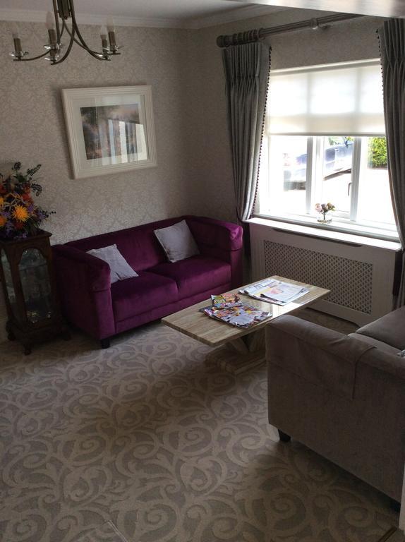 Windsor Lodge B&B Drogheda Exteriör bild